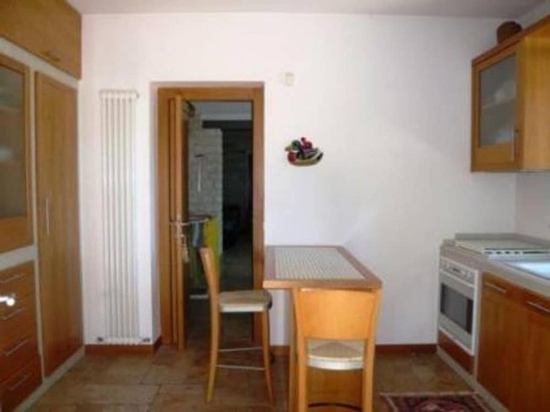 Hotel Appartamento Borioni