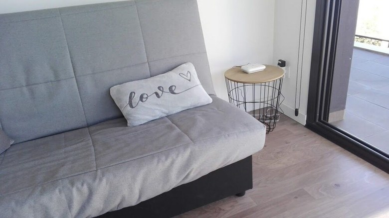 Apartamentos Fane de Dalt