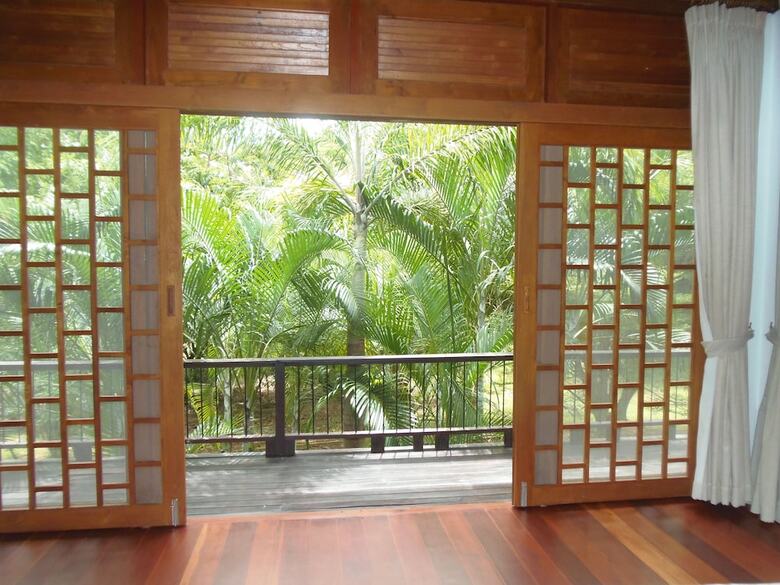 Sattahip Pool Villa