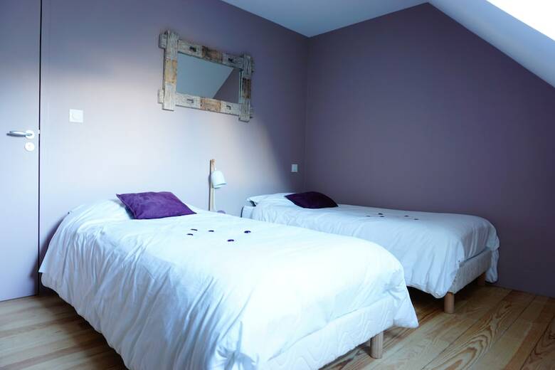 Hotel Clos de Baupeillas
