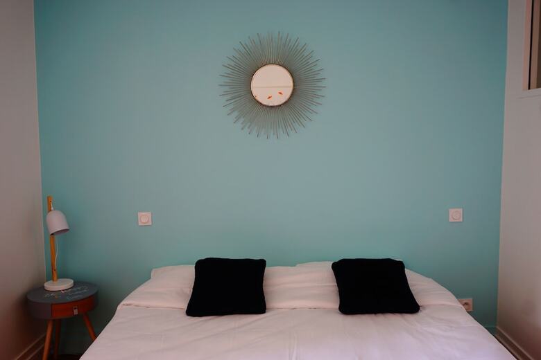 Hotel Clos de Baupeillas
