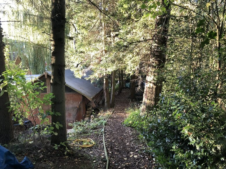 Cabana Cotswolds Camping At Holycombe