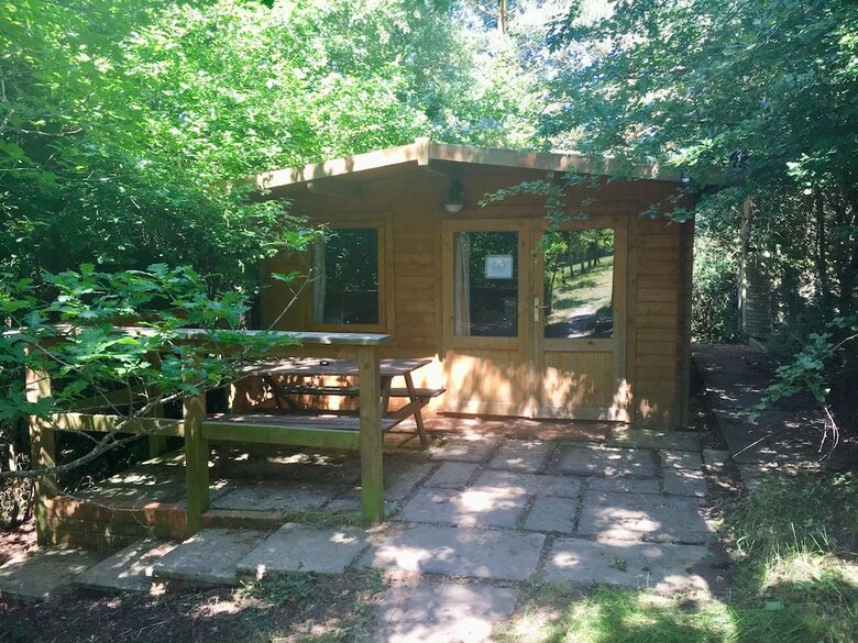 Cabana Cotswolds Camping At Holycombe