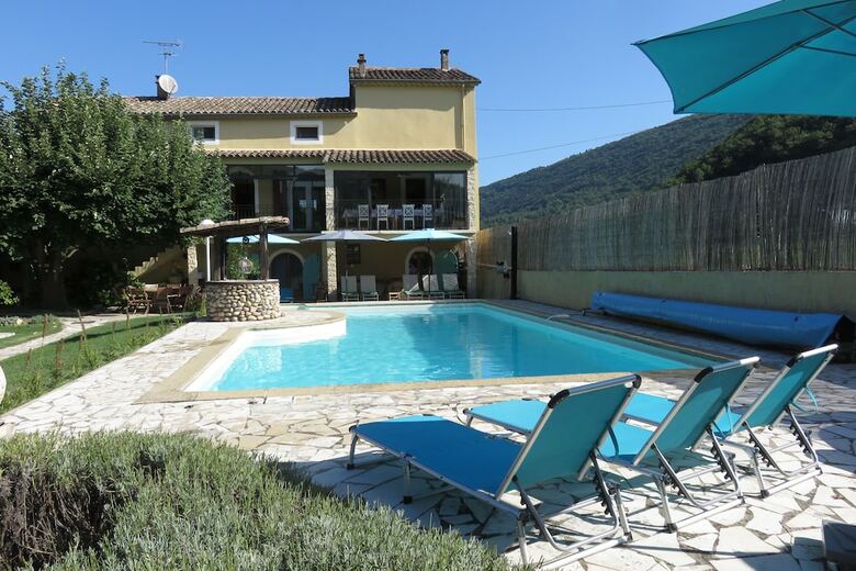 Hotel Au Grand Bonheur