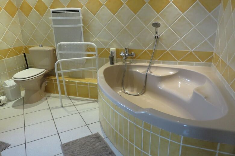 Hotel Au Grand Bonheur
