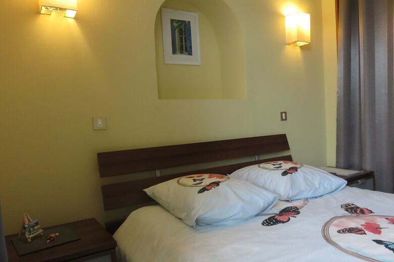 Hotel Au Grand Bonheur