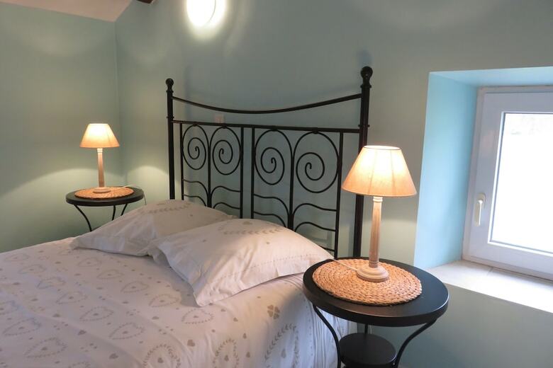 Hotel Au Grand Bonheur