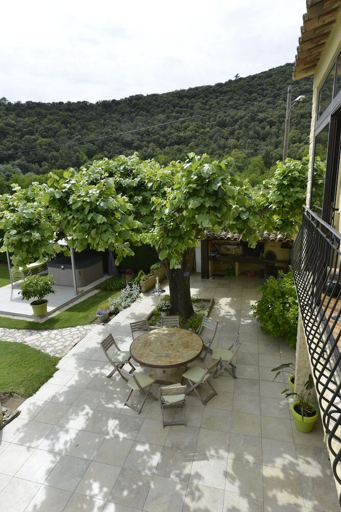 Hotel Au Grand Bonheur