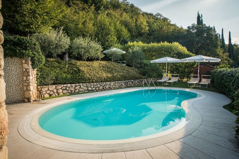 B&B La Rubiana