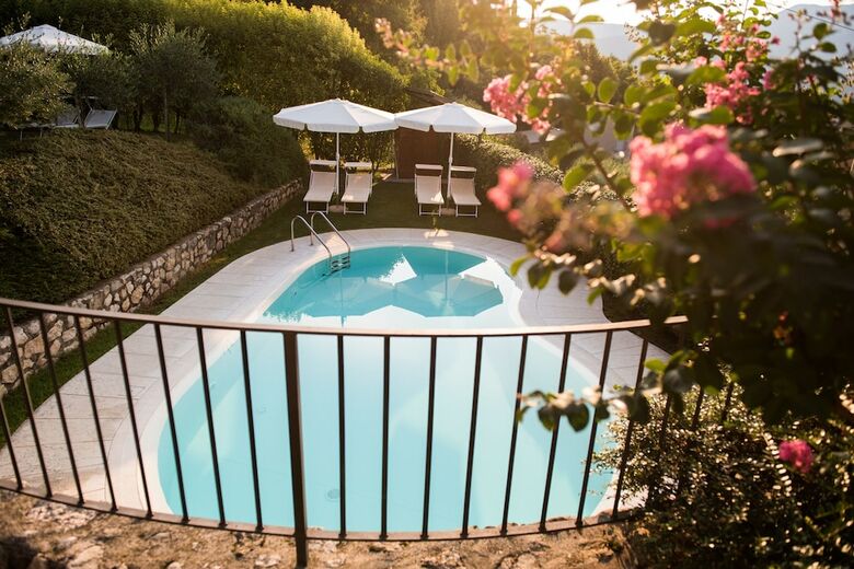 B&B La Rubiana