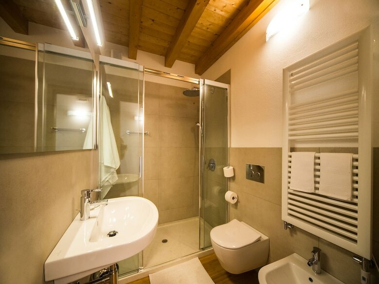 B&B La Rubiana