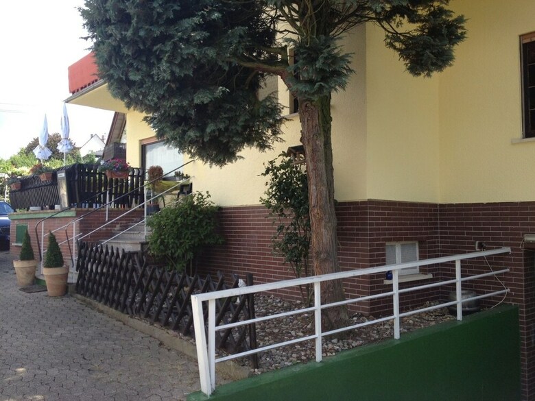 Hotel Pension Waldhof