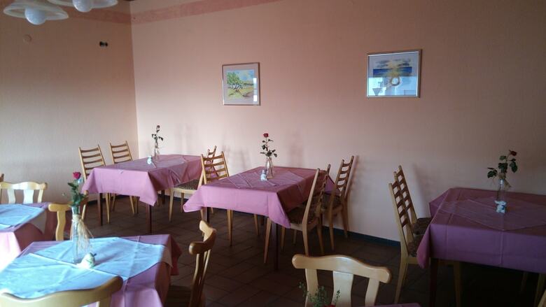 Hotel Pension Waldhof