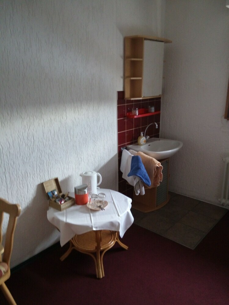 Hotel Pension Waldhof