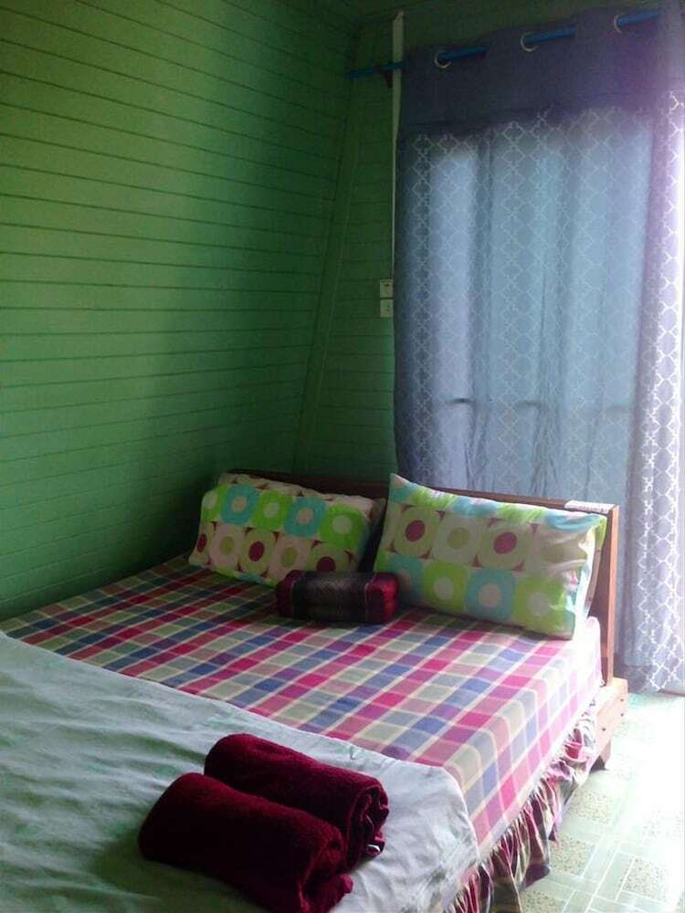 Hotel Romsiri Resort