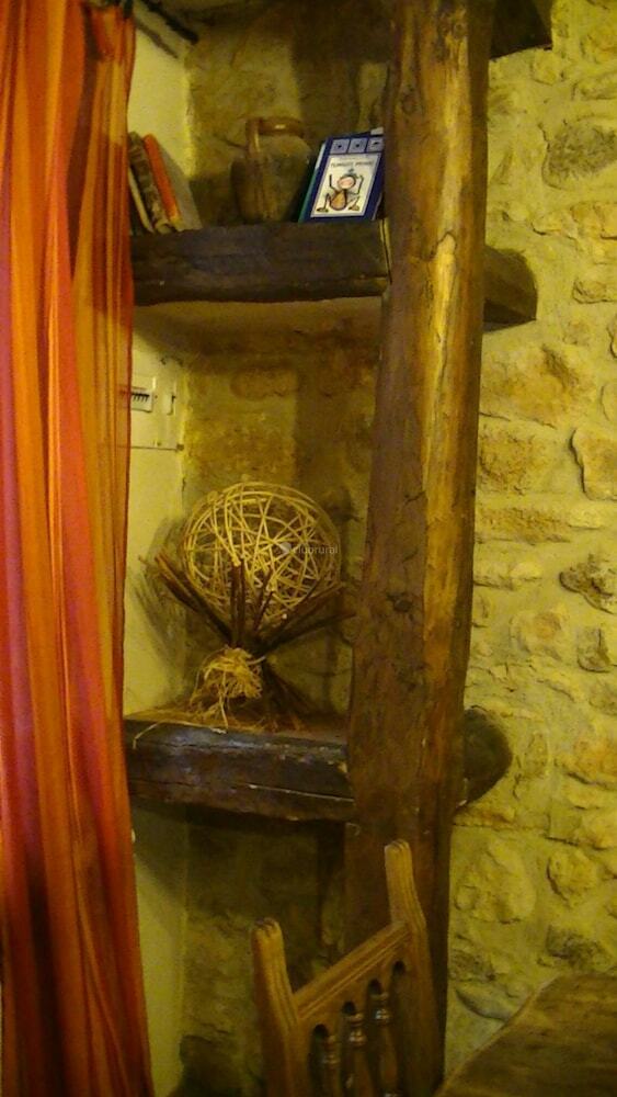 Agroturismo La Panera de La Tila