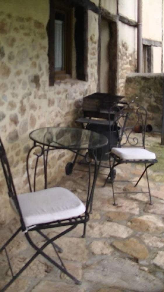Agroturismo La Panera de La Tila