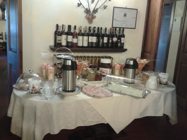 Posada Locanda San Gallo