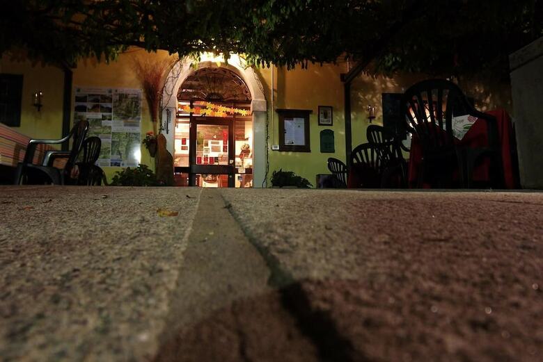 Posada Locanda San Gallo