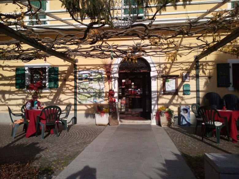 Posada Locanda San Gallo