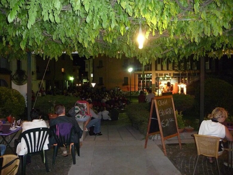 Posada Locanda San Gallo