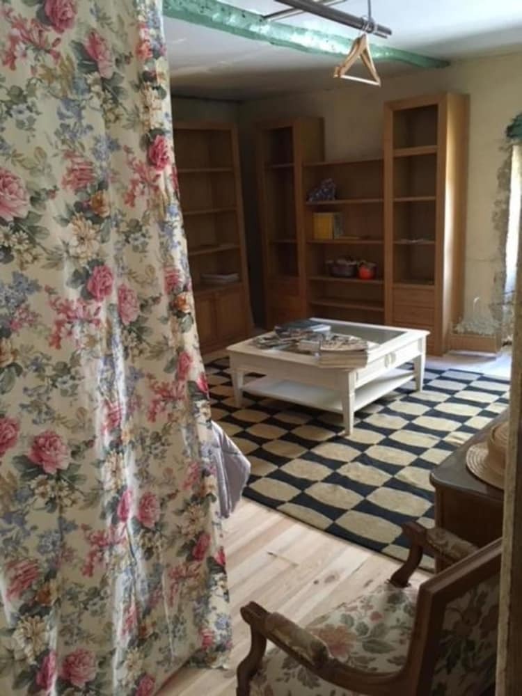 Bed & Breakfast Le Moulin � Huile