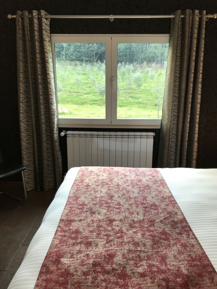 Bed & Breakfast Casa Carvalhal
