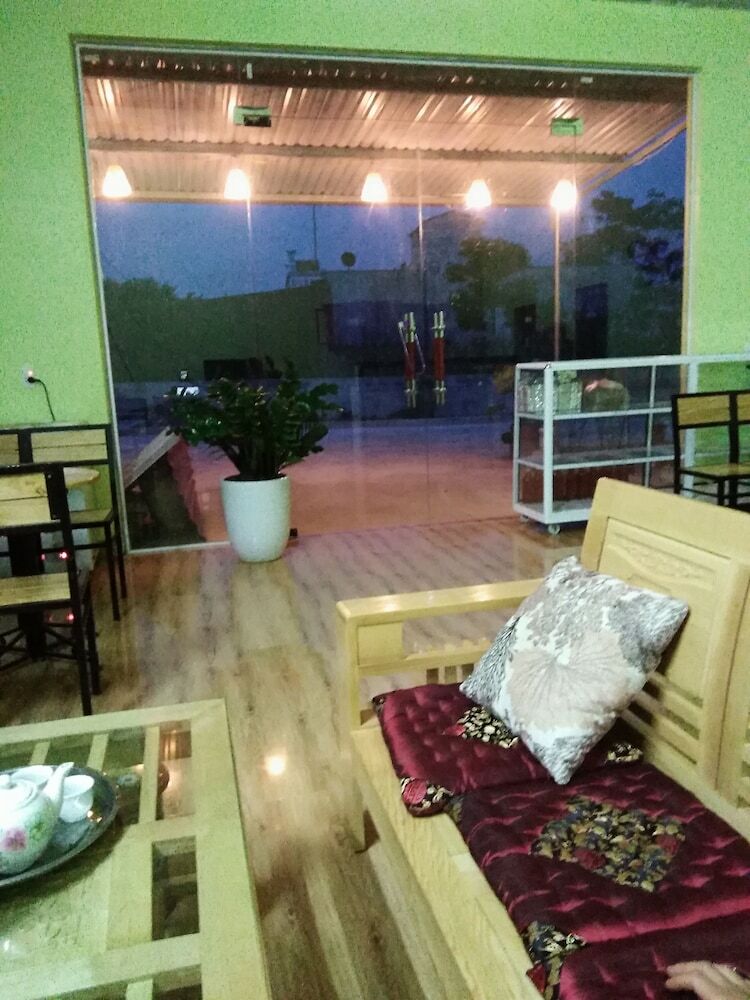 Homestay Lang Che 69