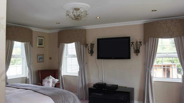Bed & Breakfast Roe Valley Manor And Estate