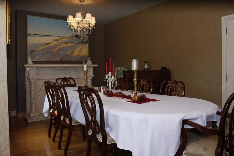 Bed & Breakfast Roe Valley Manor And Estate