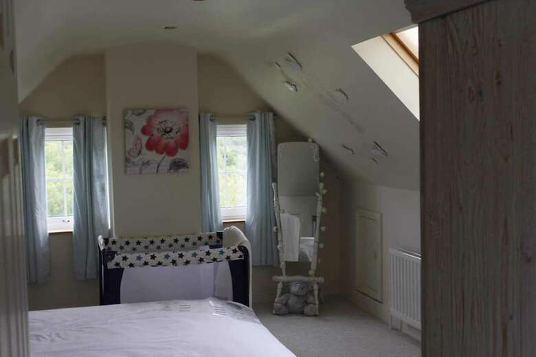 Bed & Breakfast Roe Valley Manor And Estate
