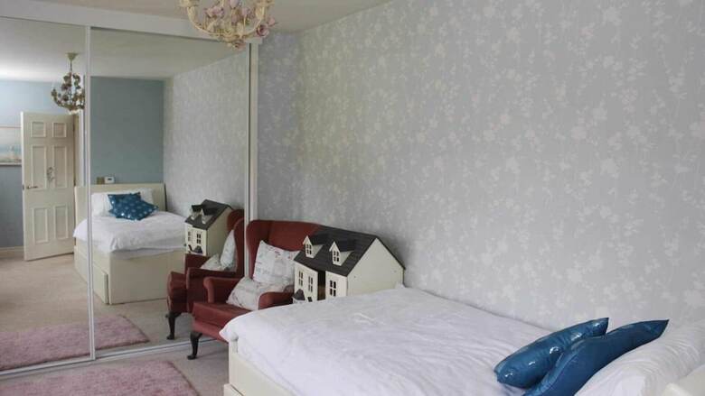 Bed & Breakfast Roe Valley Manor And Estate