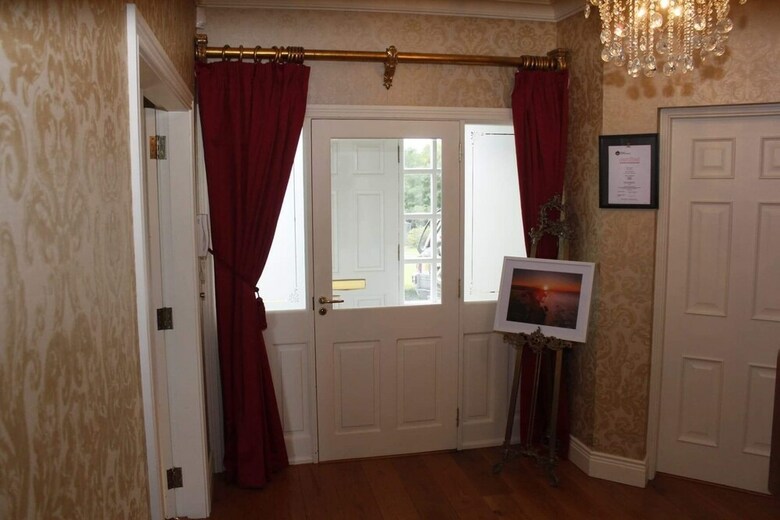 Bed & Breakfast Roe Valley Manor And Estate