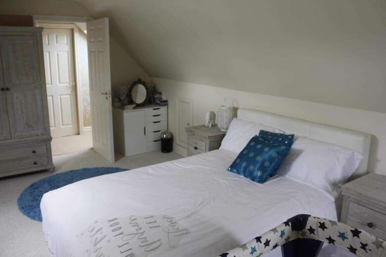 Bed & Breakfast Roe Valley Manor And Estate