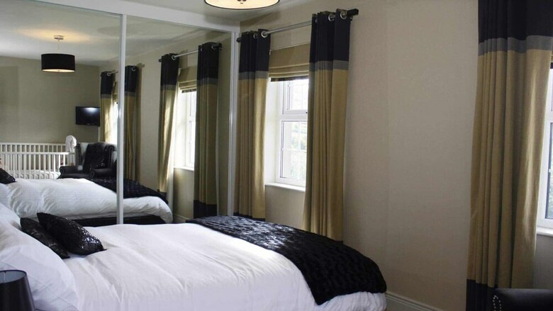 Bed & Breakfast Roe Valley Manor And Estate