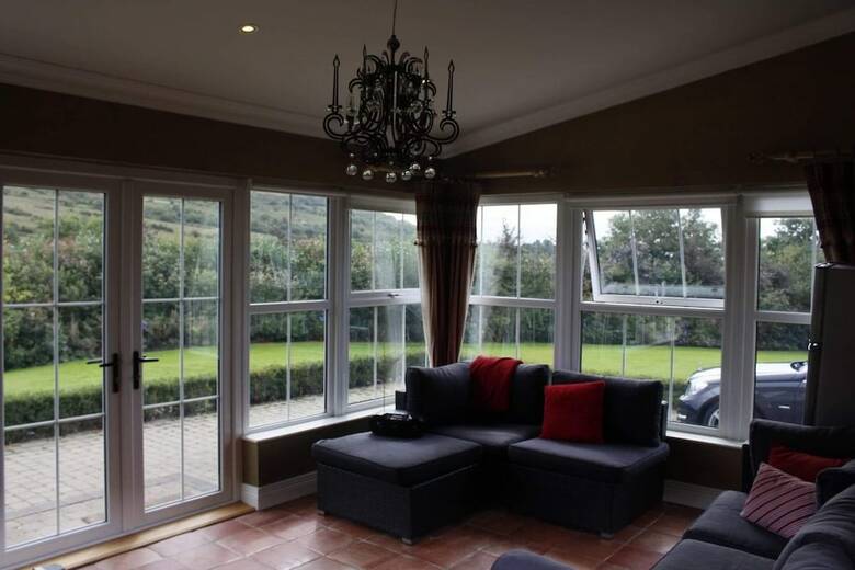 Bed & Breakfast Roe Valley Manor And Estate