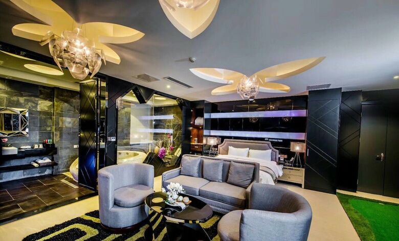 Foshan Tao Garden Boutique Motel