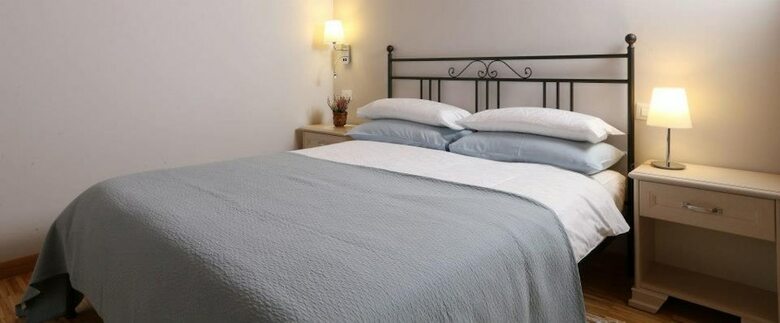 Bed & Breakfast Agriturismo Paraschos