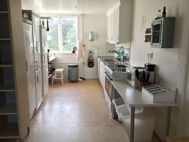Hostal Kustn�ra Vandrarhem