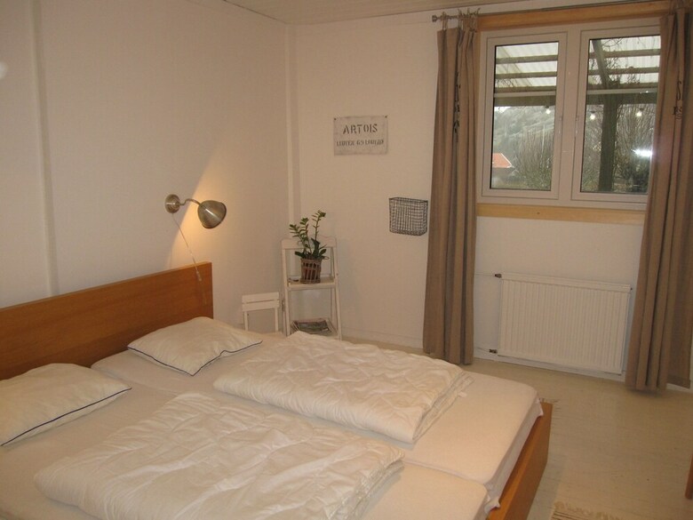 Hostal Kustn�ra Vandrarhem