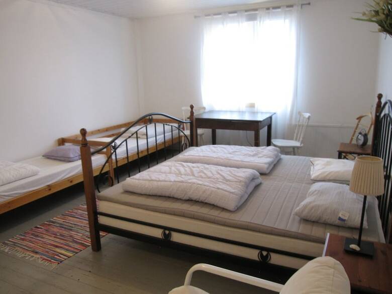 Hostal Kustn�ra Vandrarhem