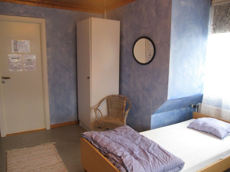 Hostal Kustn�ra Vandrarhem