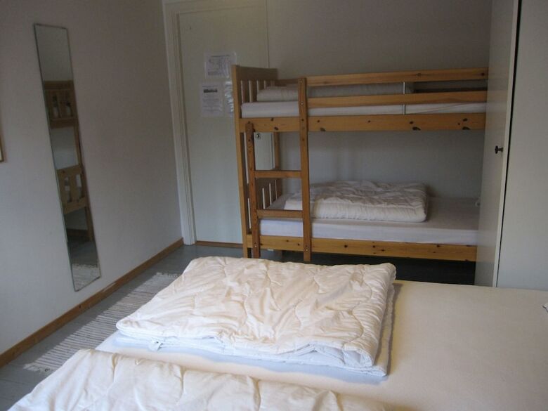 Hostal Kustn�ra Vandrarhem