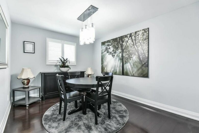 Hotel Markham Luxurious Home