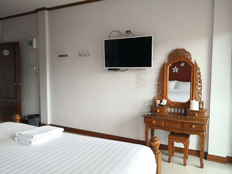 Ruenchofa Hotel