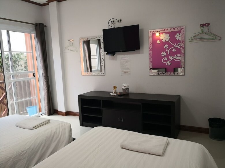 Ruenchofa Hotel