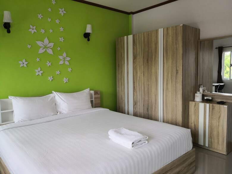Ruenchofa Hotel