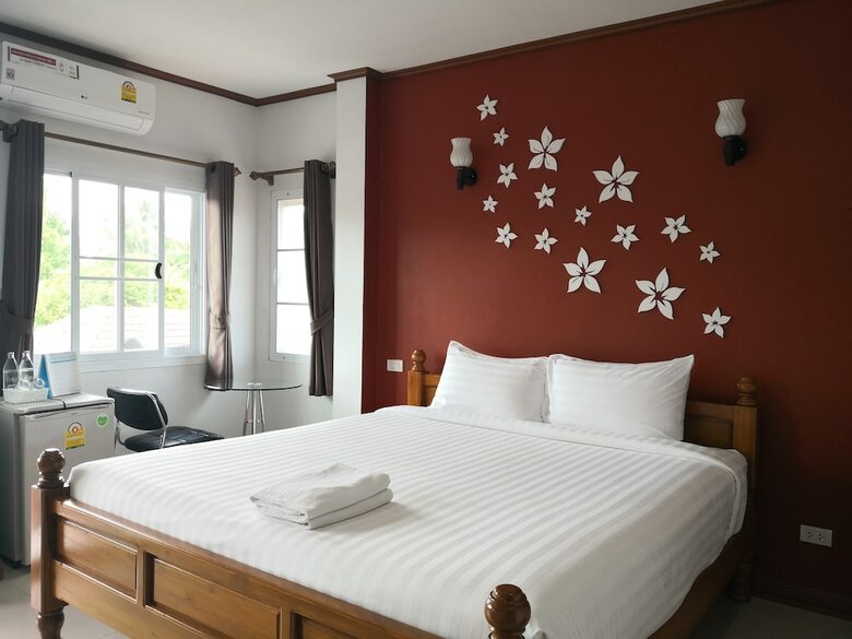 Ruenchofa Hotel
