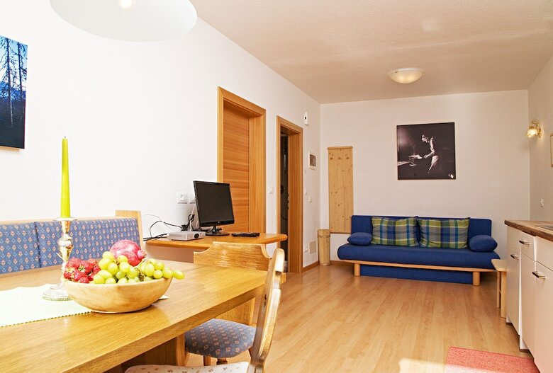 Apartamentos Panoramic Residence Schopplhof