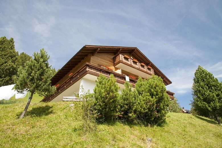 Apartamentos Panoramic Residence Schopplhof